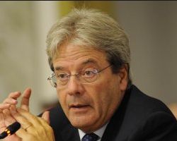 WHAT IS THE ZODIAC SIGN OF PAOLO GENTILONI?
